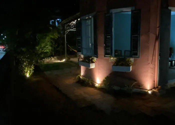 Villa Aruanda