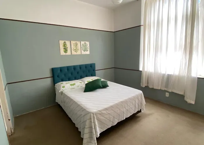 Villa Aruanda