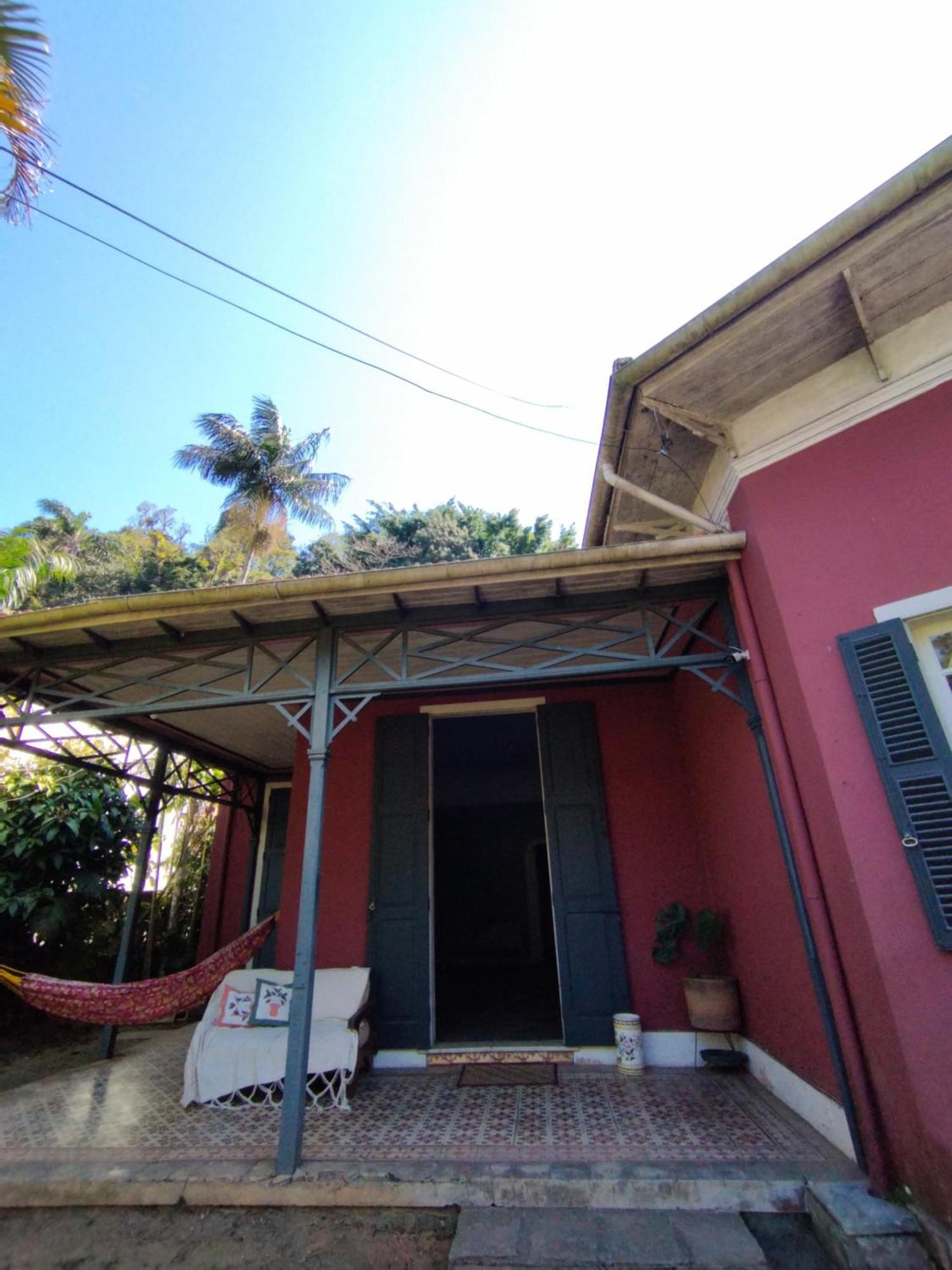 Aruanda * Petropolis (Rio de Janeiro)
