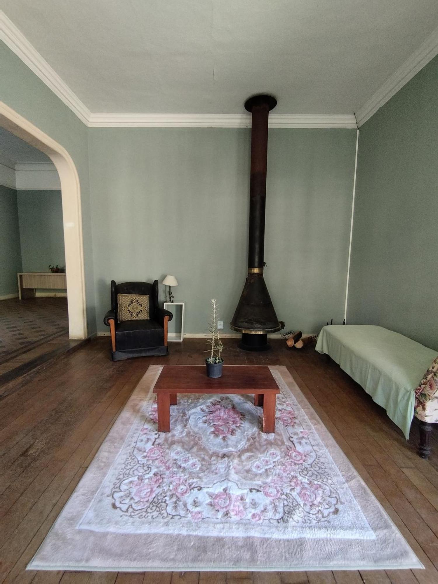 Aruanda Homestay Petropolis (Rio de Janeiro)