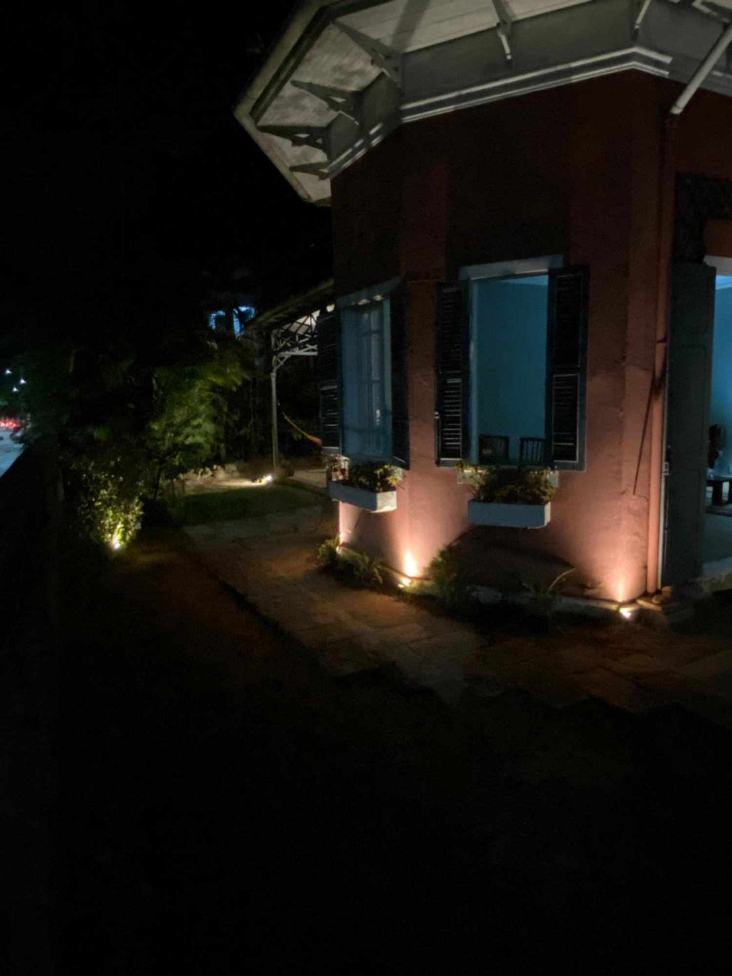 Aruanda *