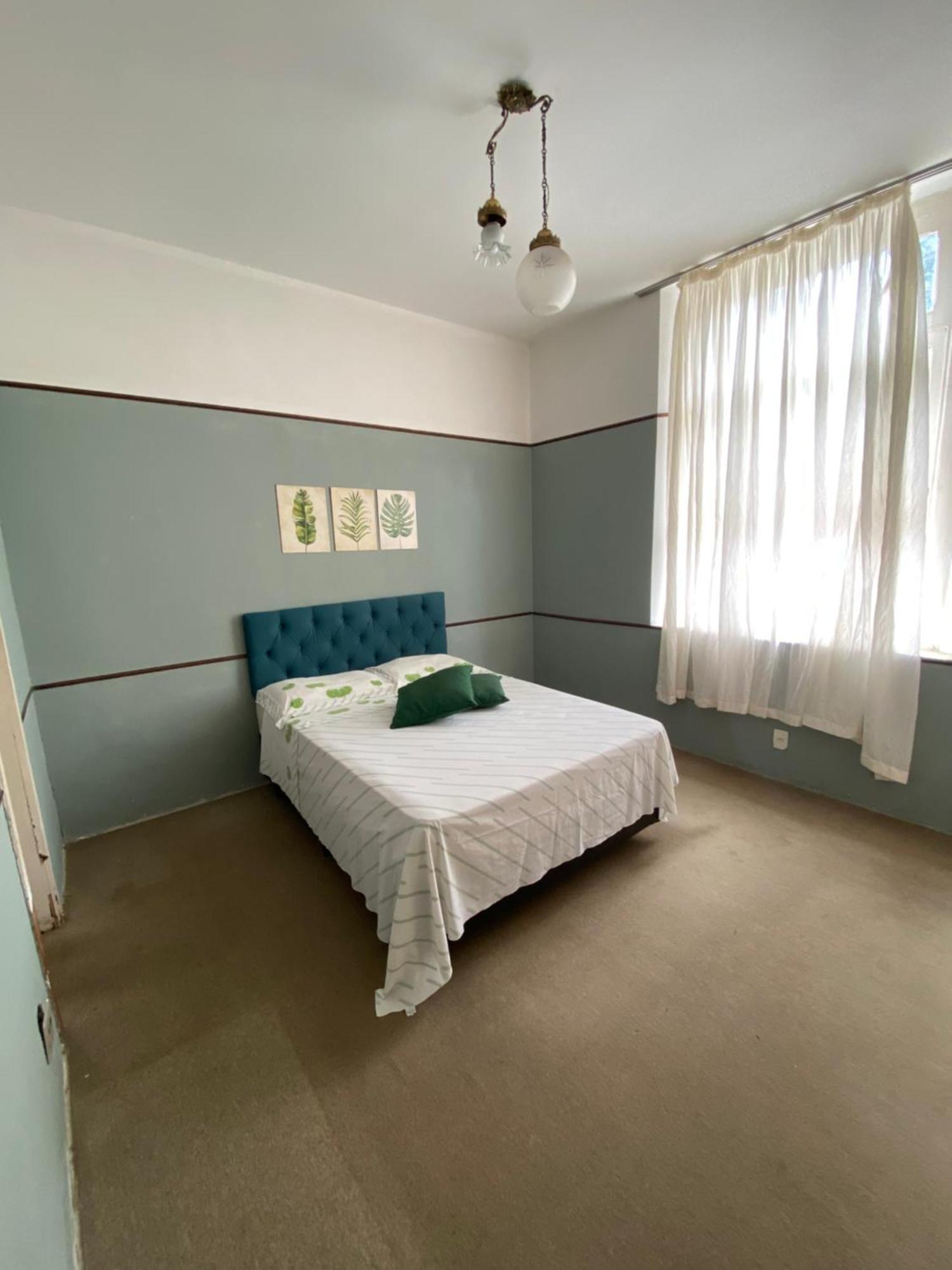 Homestay Aruanda